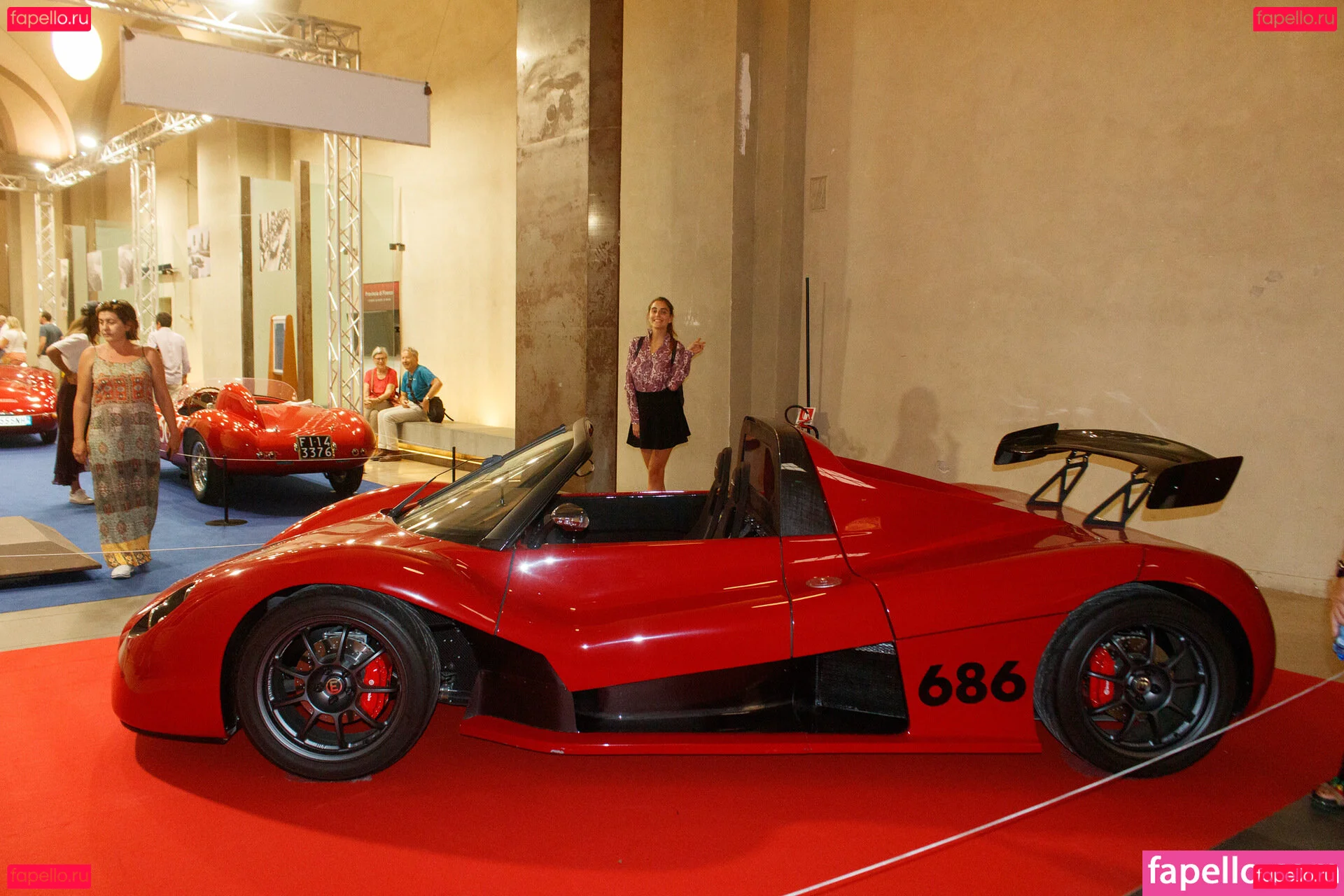 Auromineo Onlyfans Photo Gallery 