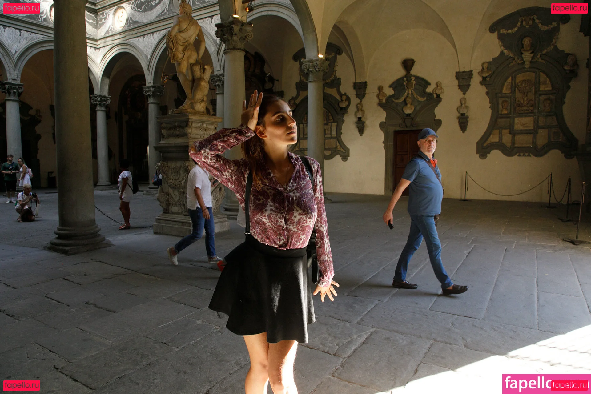 Auromineo Onlyfans Photo Gallery 