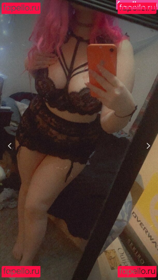 xjuliexwolfex Nude Onlyfans Photo 24