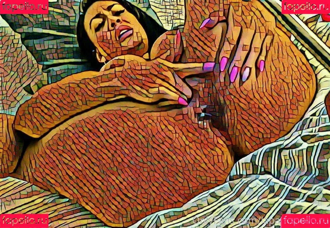lapaisitaoficial Onlyfans Photo Gallery 
