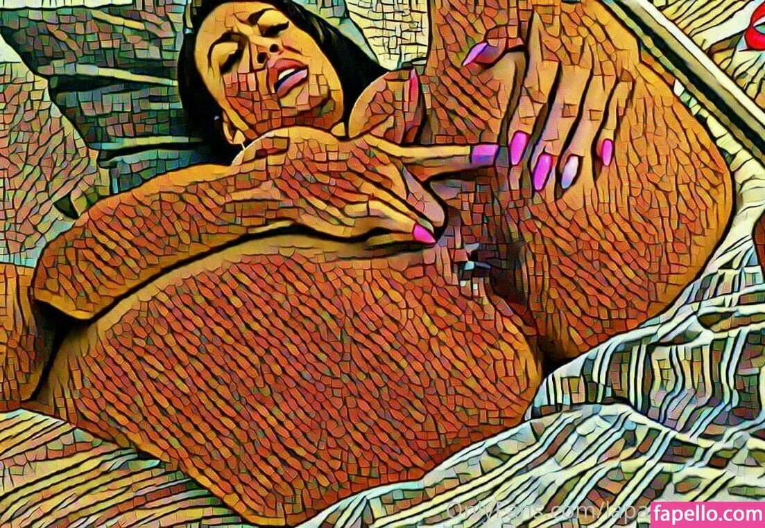 lapaisitaoficial Onlyfans Photo Gallery 