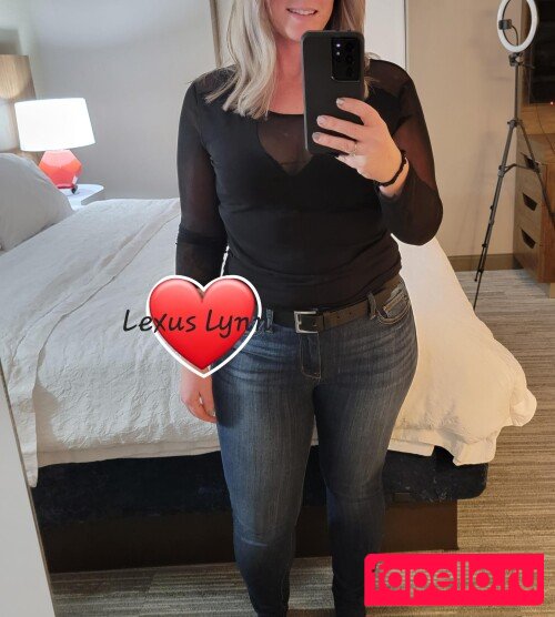 Lexus Lynn Nude Onlyfans Photo 21