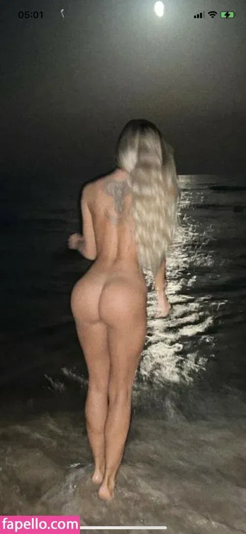 Judith Onlyfans Photo Gallery 