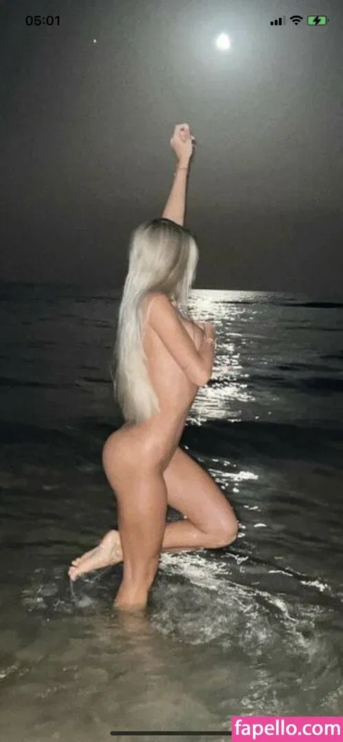 Judith Onlyfans Photo Gallery 