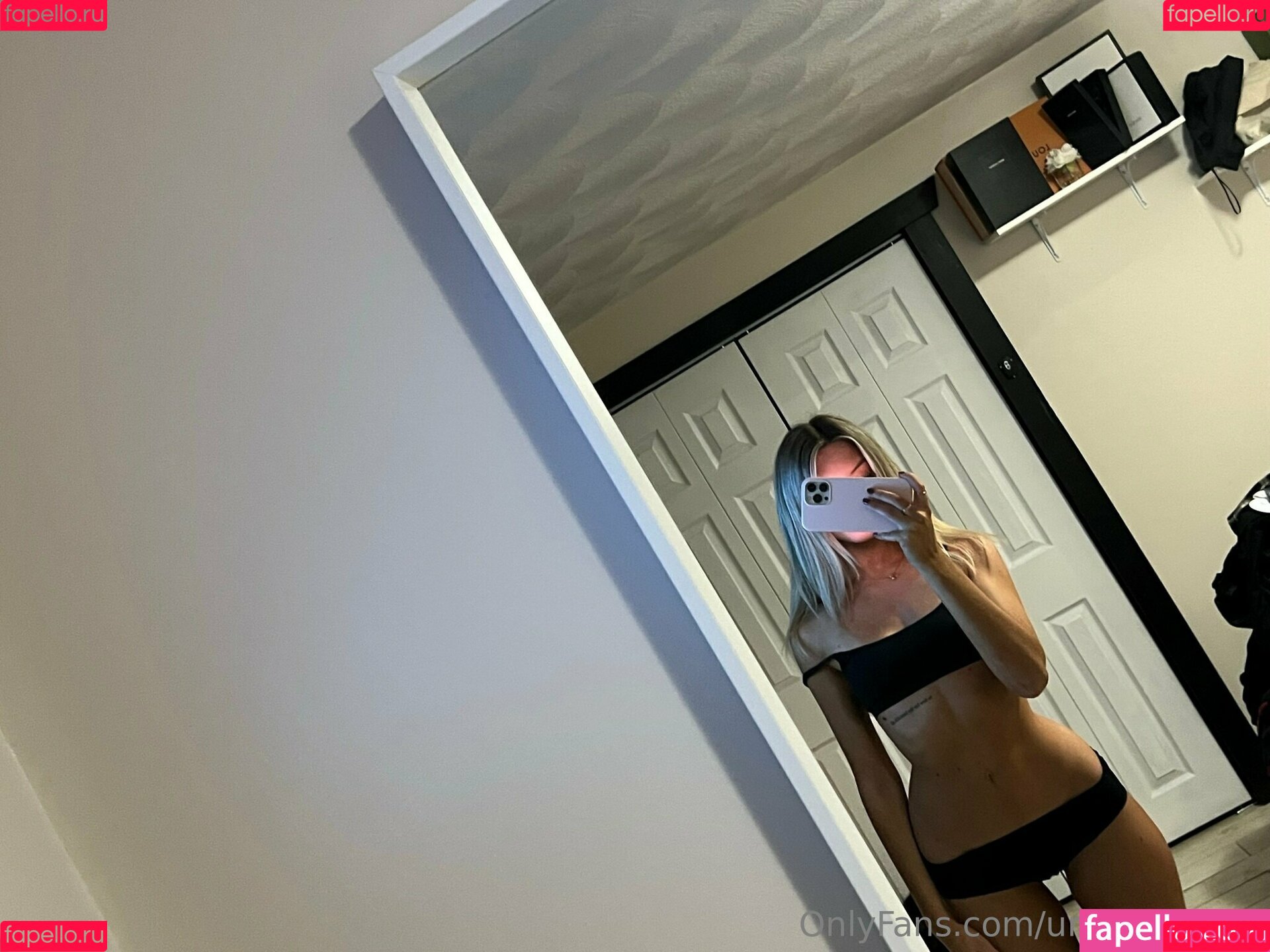 unknownbell Onlyfans Photo Gallery 