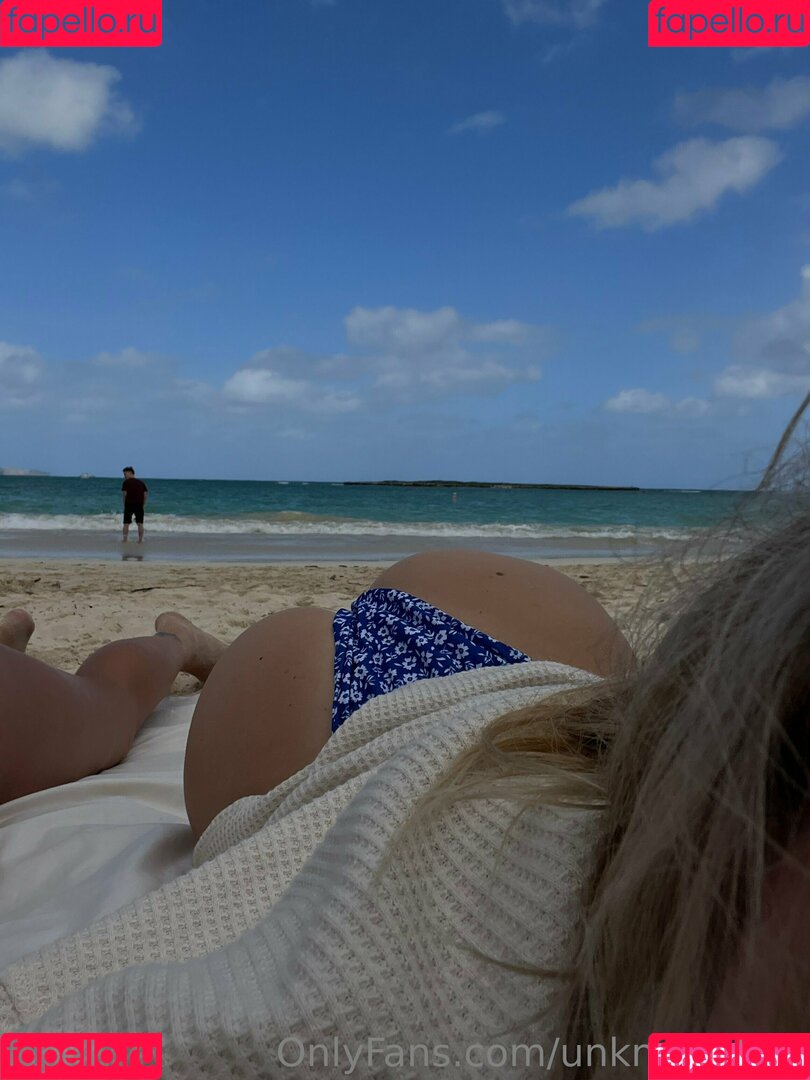 unknownbell Onlyfans Photo Gallery 