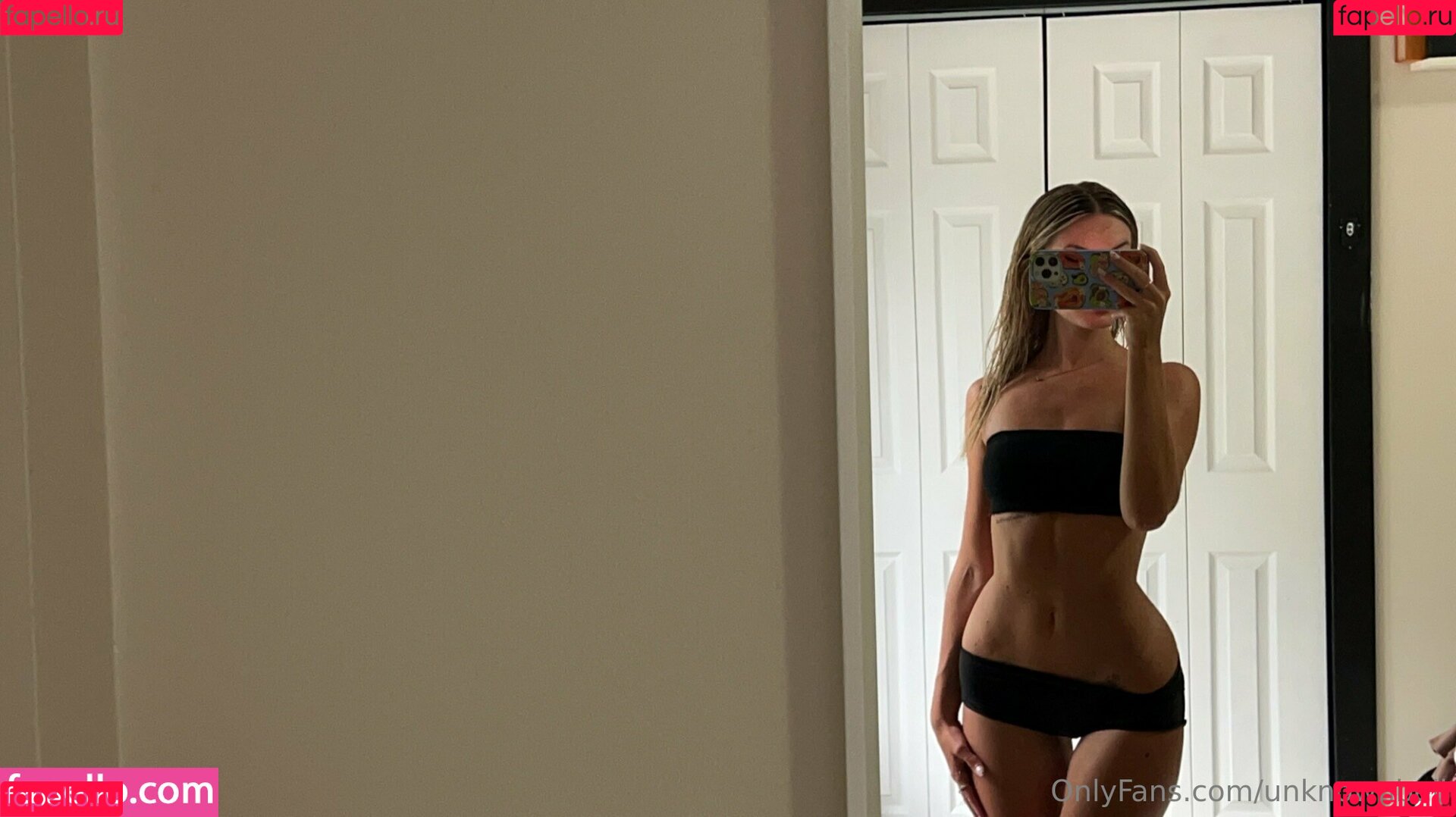 unknownbell Onlyfans Photo Gallery 