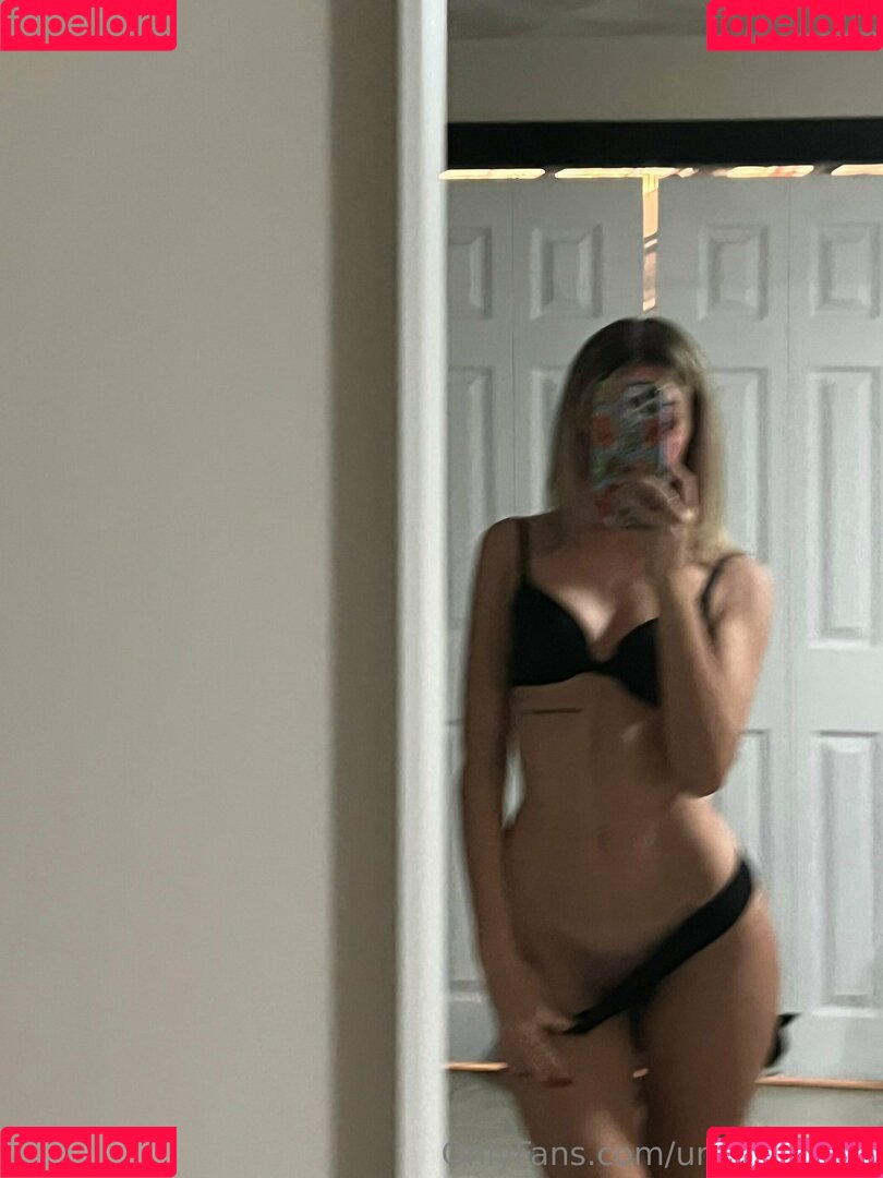 unknownbell Onlyfans Photo Gallery 