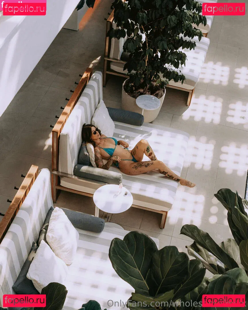 Wholesomefox Onlyfans Photo Gallery 