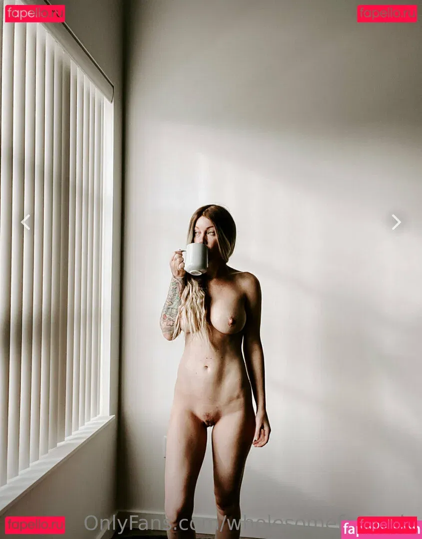 Wholesomefox Onlyfans Photo Gallery 