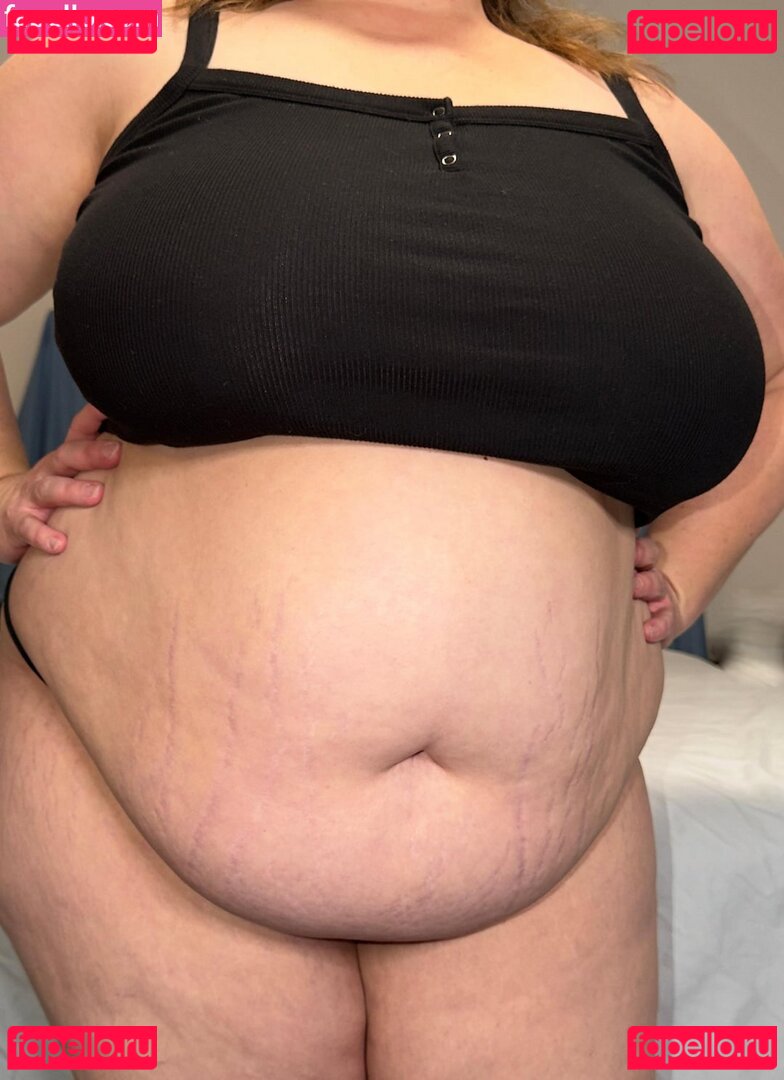 bbwsarahrose Nude Onlyfans Photo 12