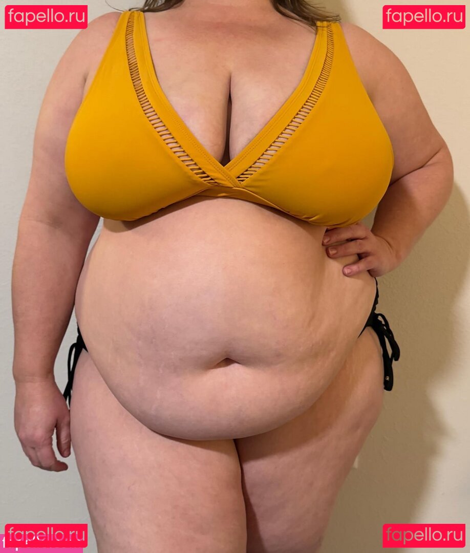 bbwsarahrose Nude Onlyfans Photo 5