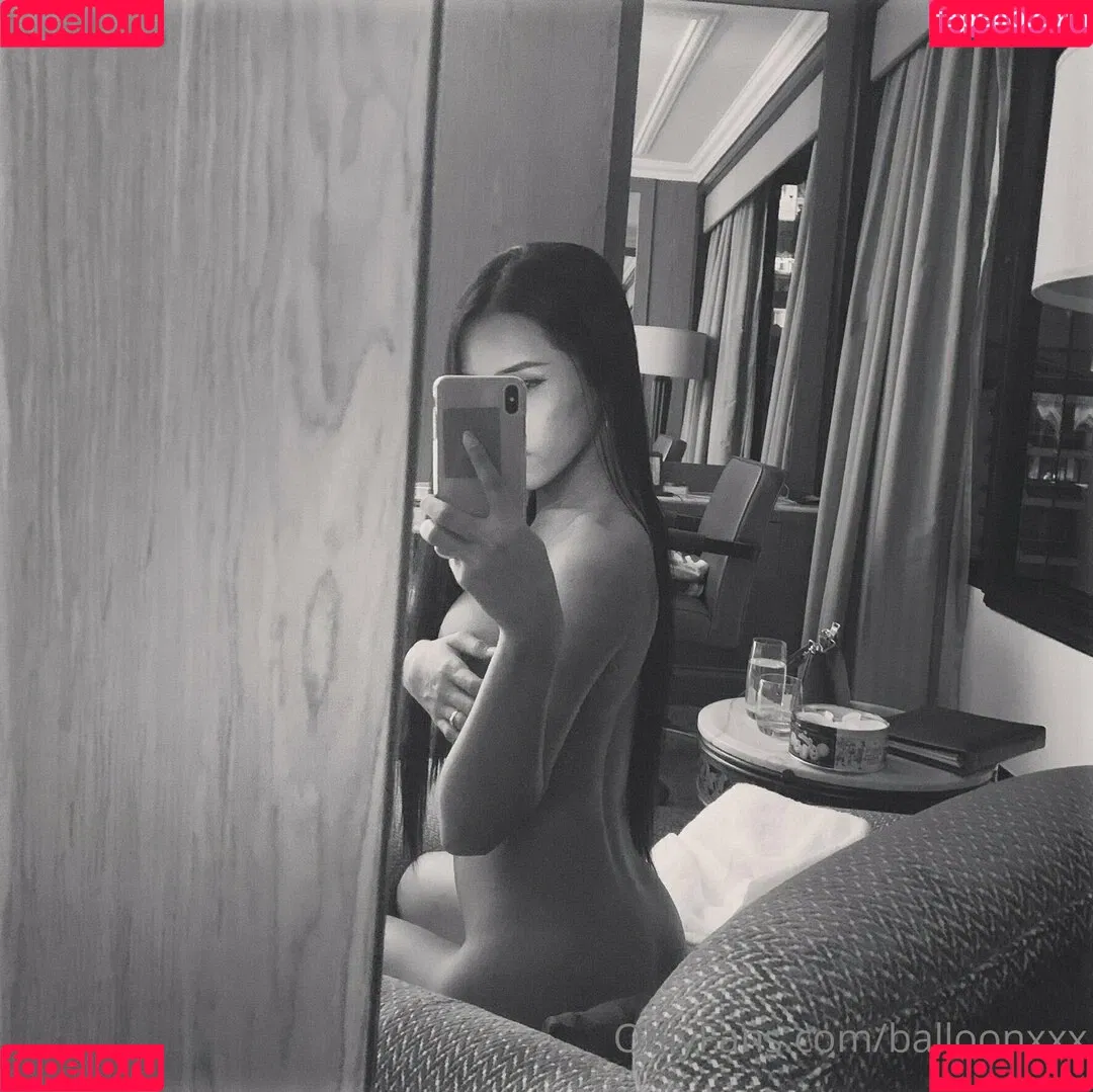 balloonxxx Onlyfans Photo Gallery 