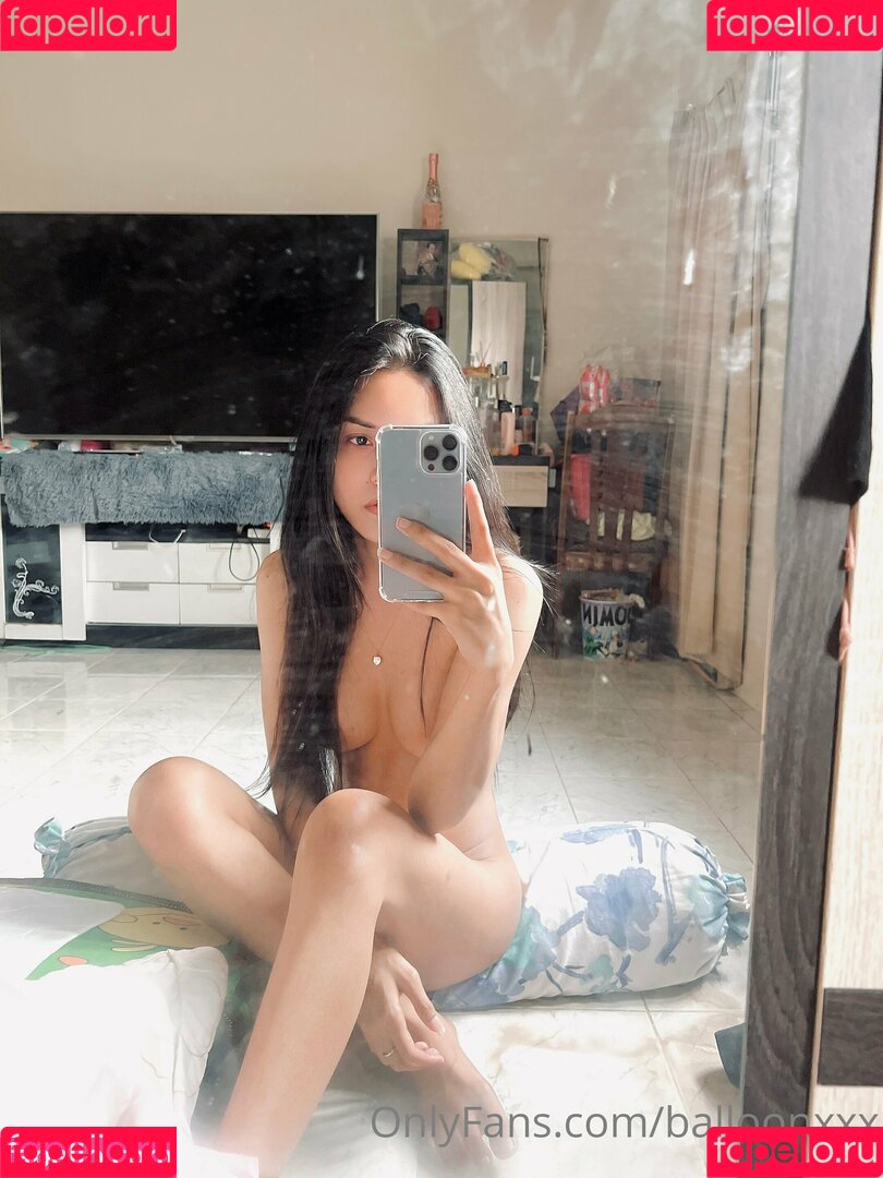 balloonxxx Onlyfans Photo Gallery 