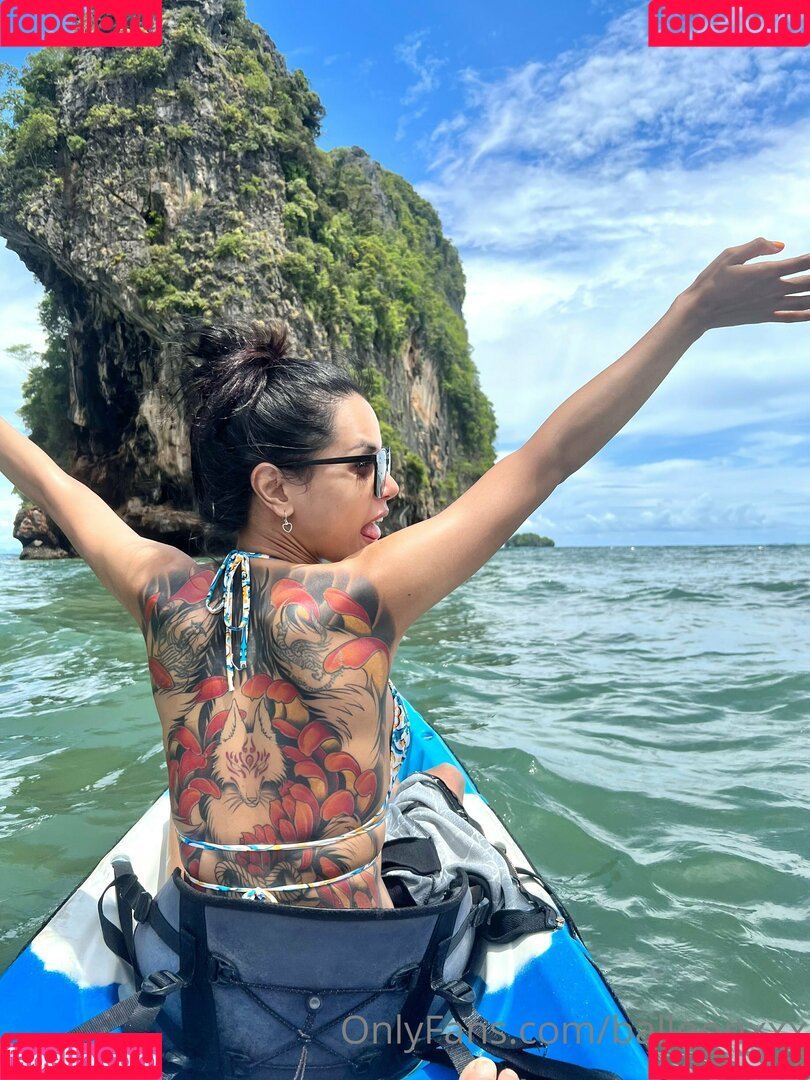 balloonxxx Onlyfans Photo Gallery 