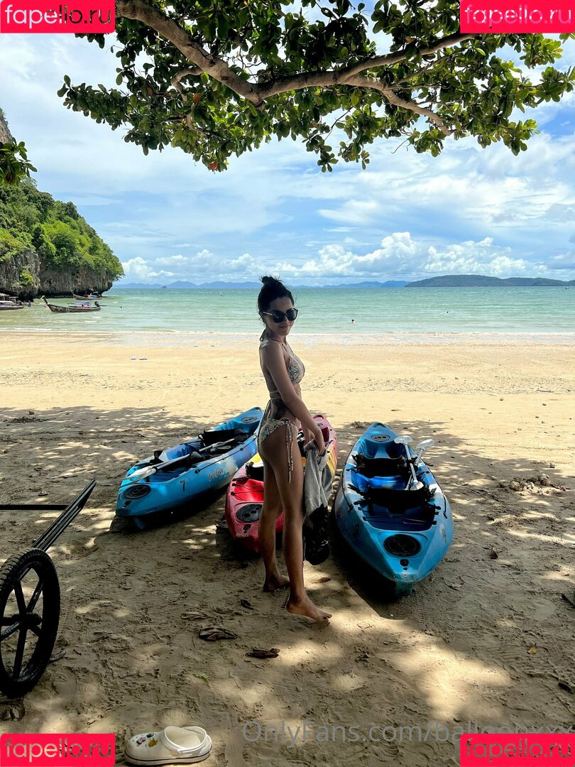 balloonxxx Onlyfans Photo Gallery 