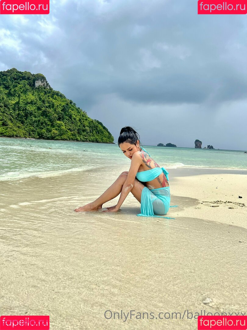 balloonxxx Onlyfans Photo Gallery 