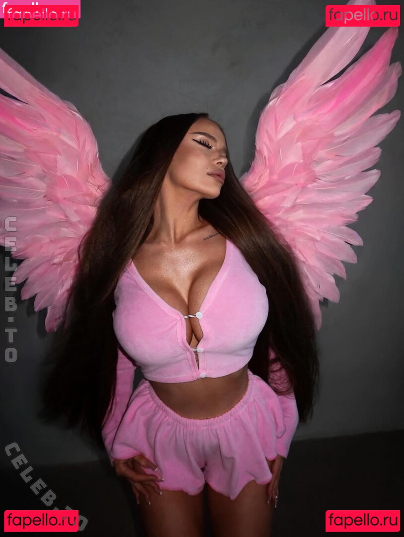 Dasha Madness Nude Onlyfans Photo 8