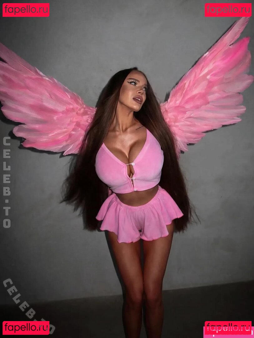 Dasha Madness Nude Onlyfans Photo 7