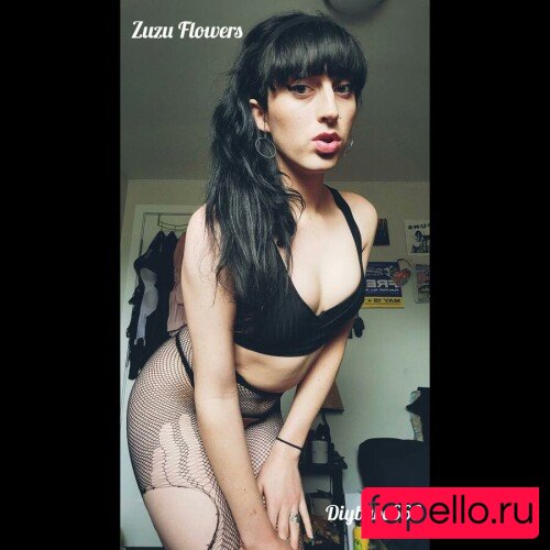 ZuzuFlowers Nude Onlyfans Photo 36