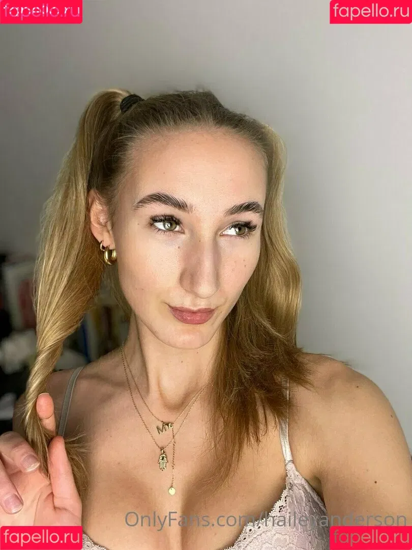 Haileyanderson Onlyfans Photo Gallery 