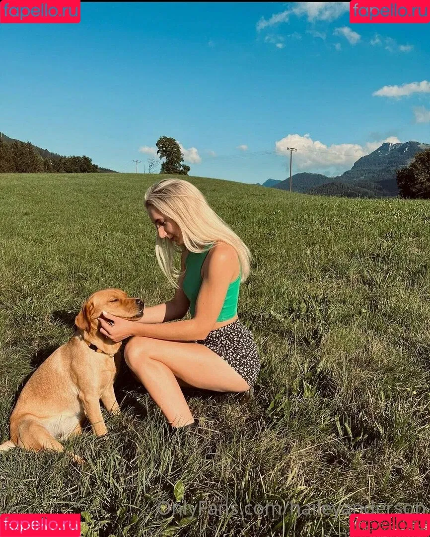 Haileyanderson Onlyfans Photo Gallery 
