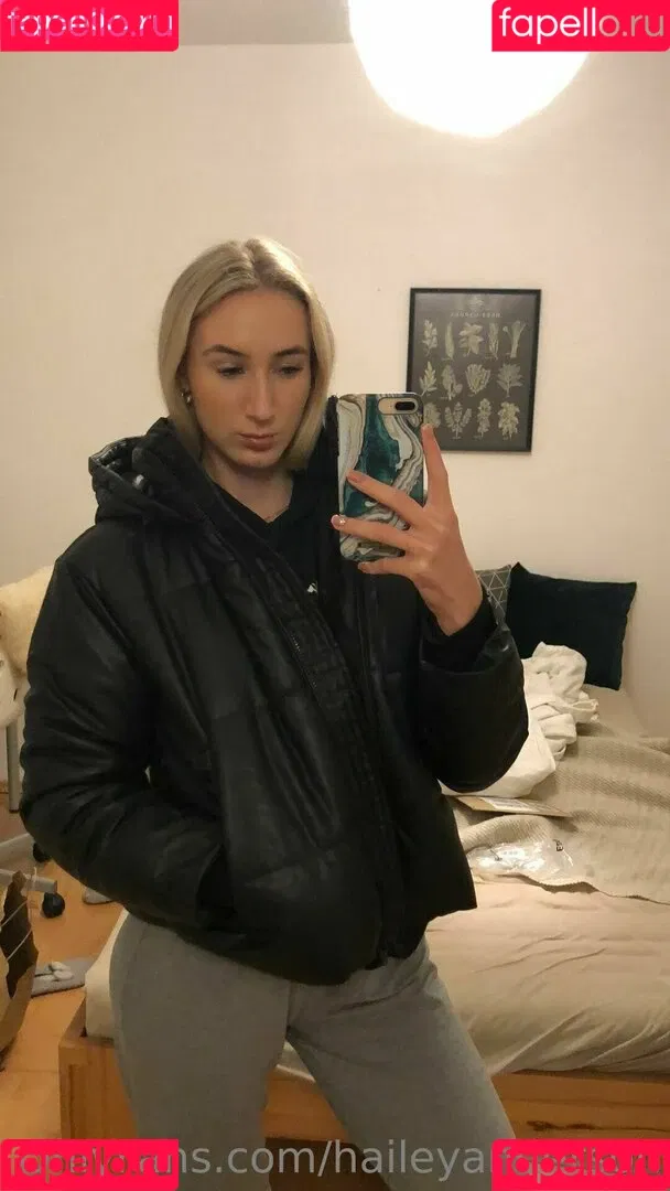 Haileyanderson Onlyfans Photo Gallery 