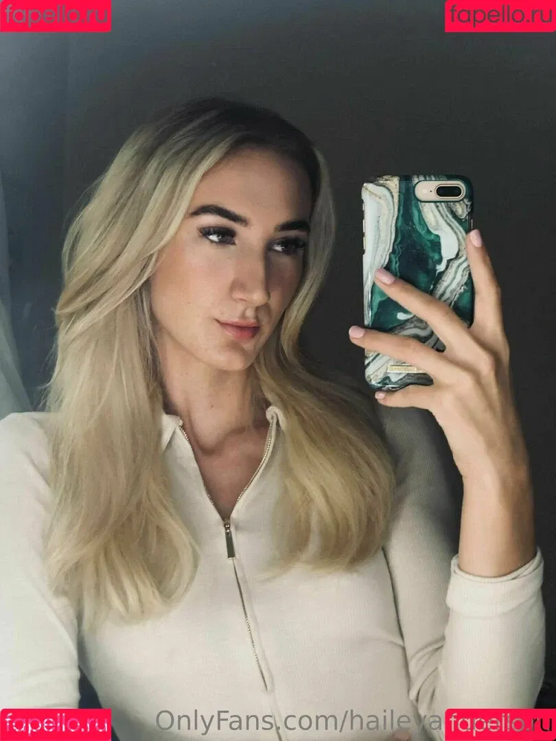 Haileyanderson Onlyfans Photo Gallery 
