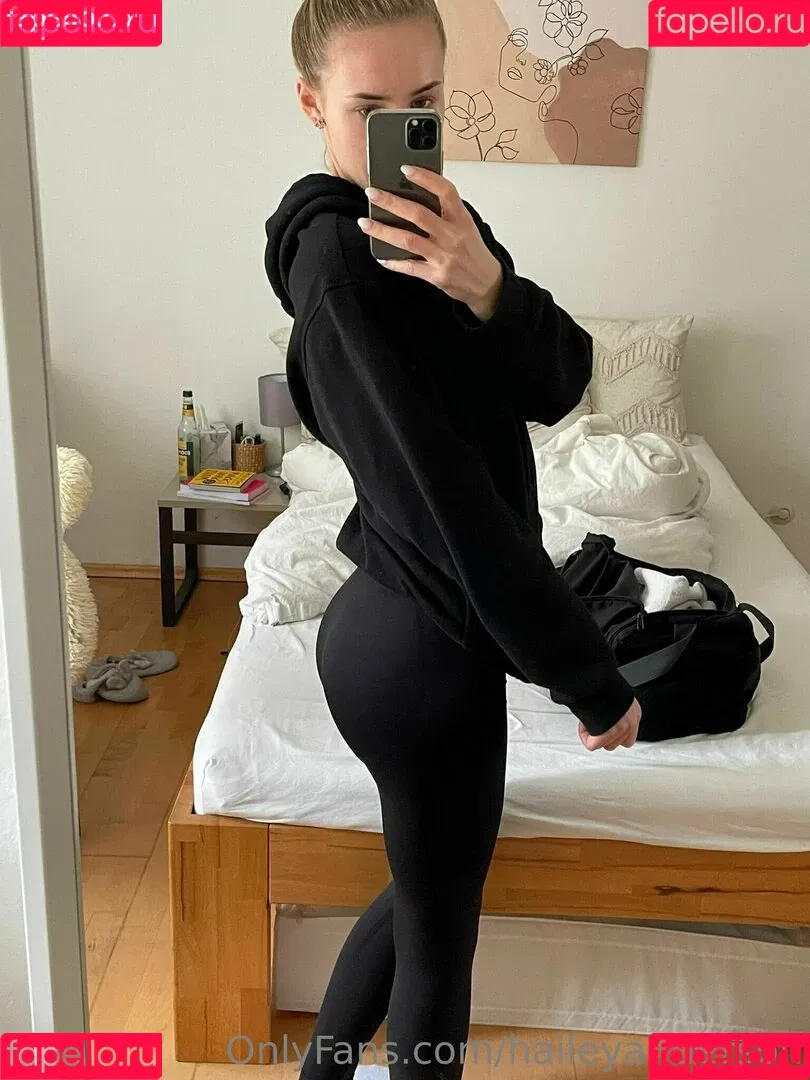 Haileyanderson Onlyfans Photo Gallery 