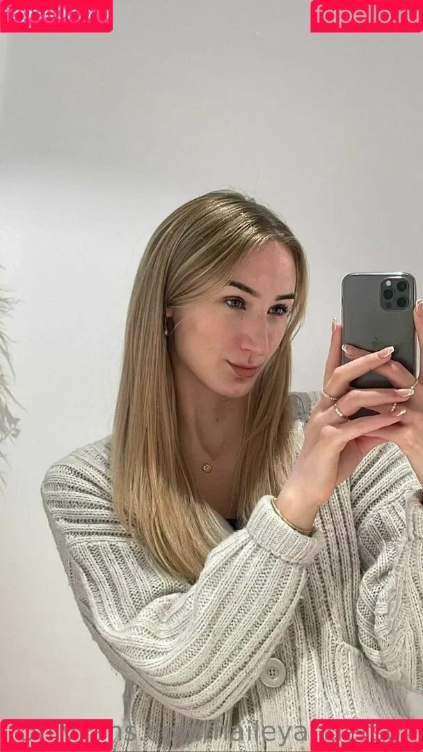 Haileyanderson Onlyfans Photo Gallery 
