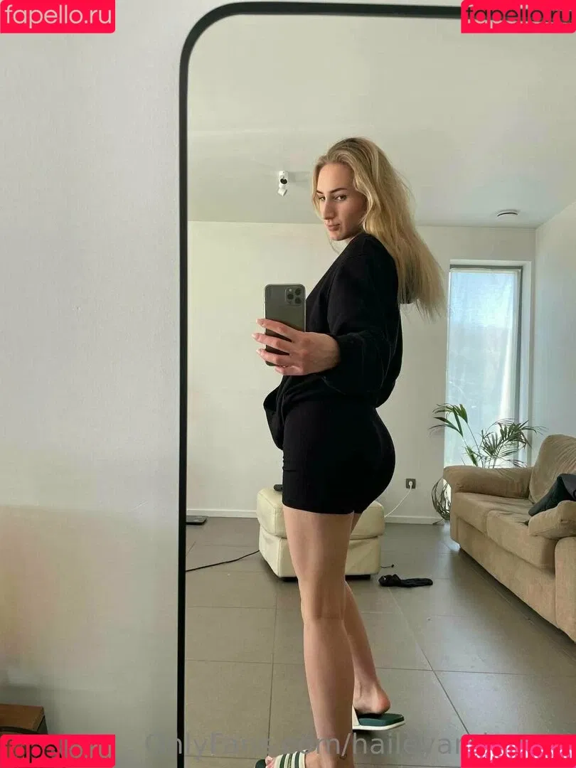Haileyanderson Onlyfans Photo Gallery 