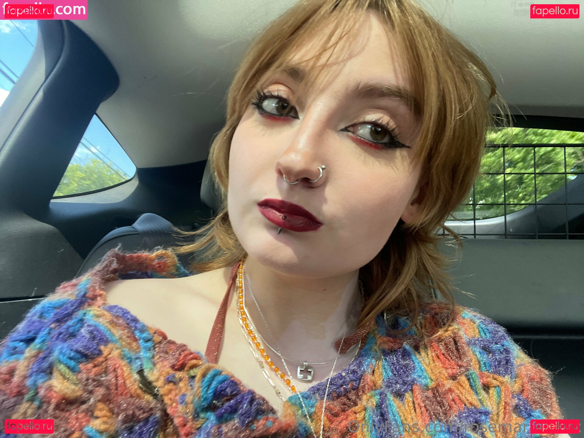 rosemarlunaxx Nude Onlyfans Photo 20