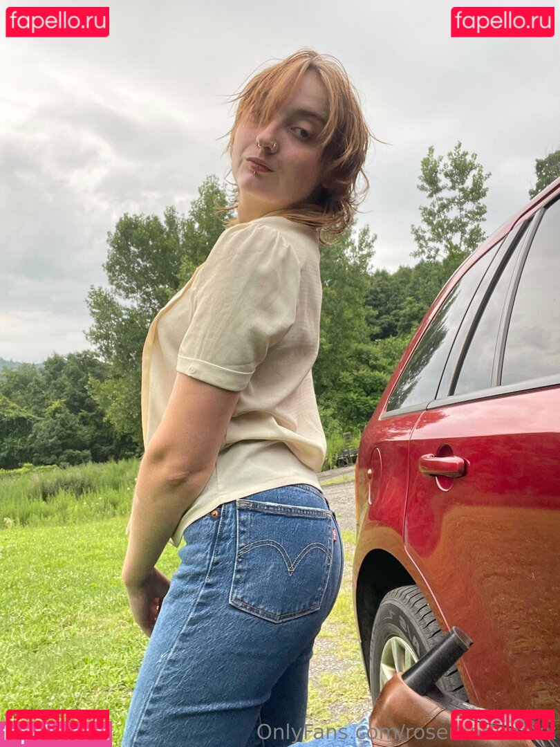 rosemarlunaxx Nude Onlyfans Photo 13