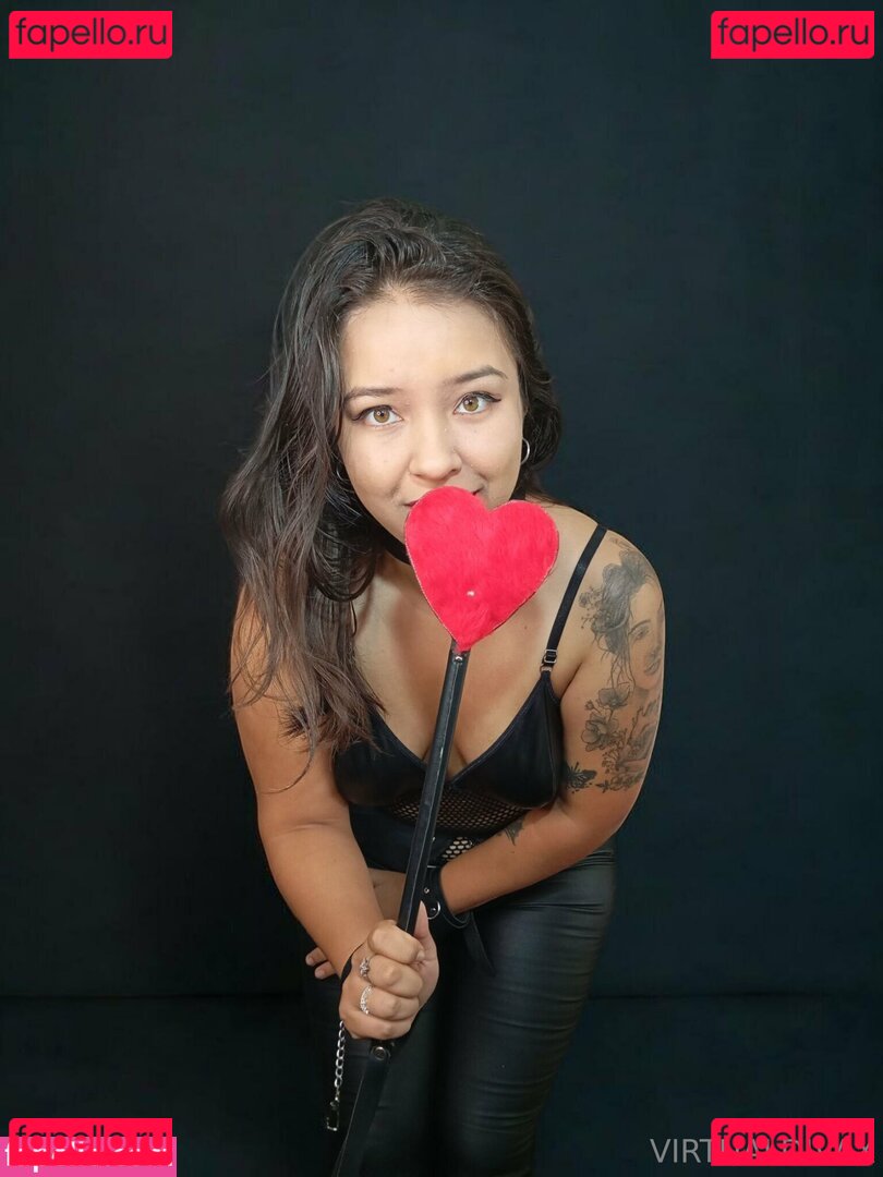 virtualdivax Nude Onlyfans Photo 123