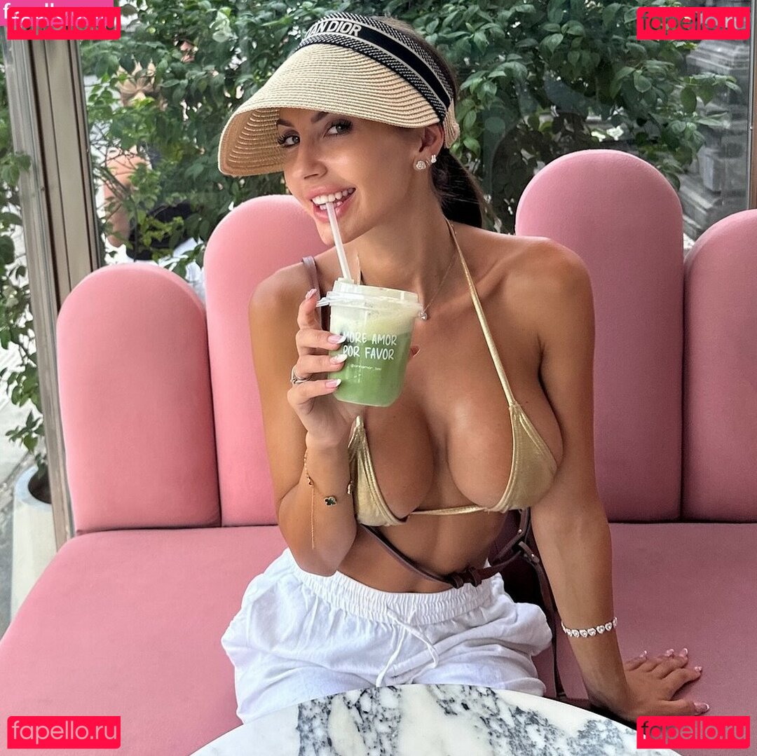 gonsabellla Nude Onlyfans Photo 16