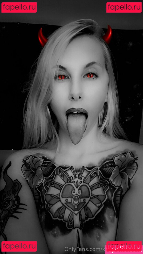 kittyhanafree Nude Onlyfans Photo 14