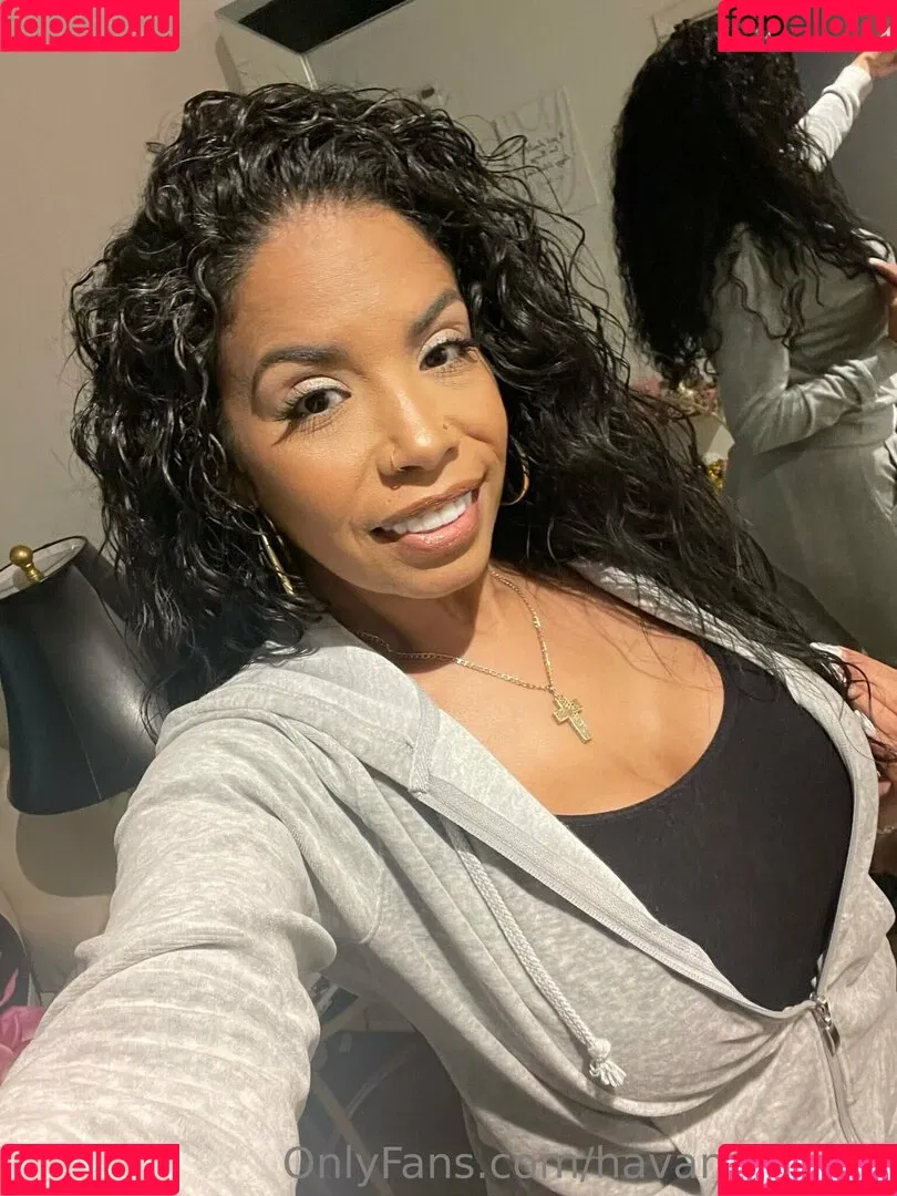 Havana Ginger Onlyfans Photo Gallery 