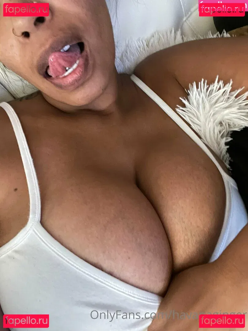 Havana Ginger Onlyfans Photo Gallery 