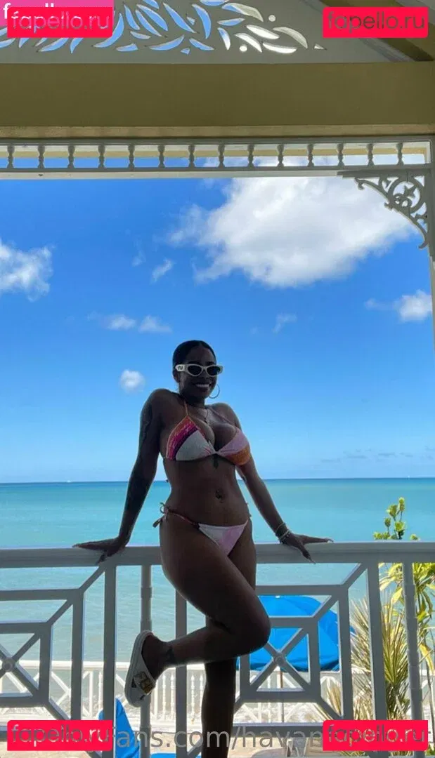 Havana Ginger Onlyfans Photo Gallery 