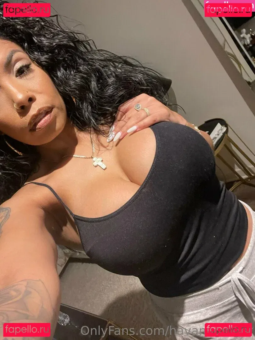 Havana Ginger Onlyfans Photo Gallery 