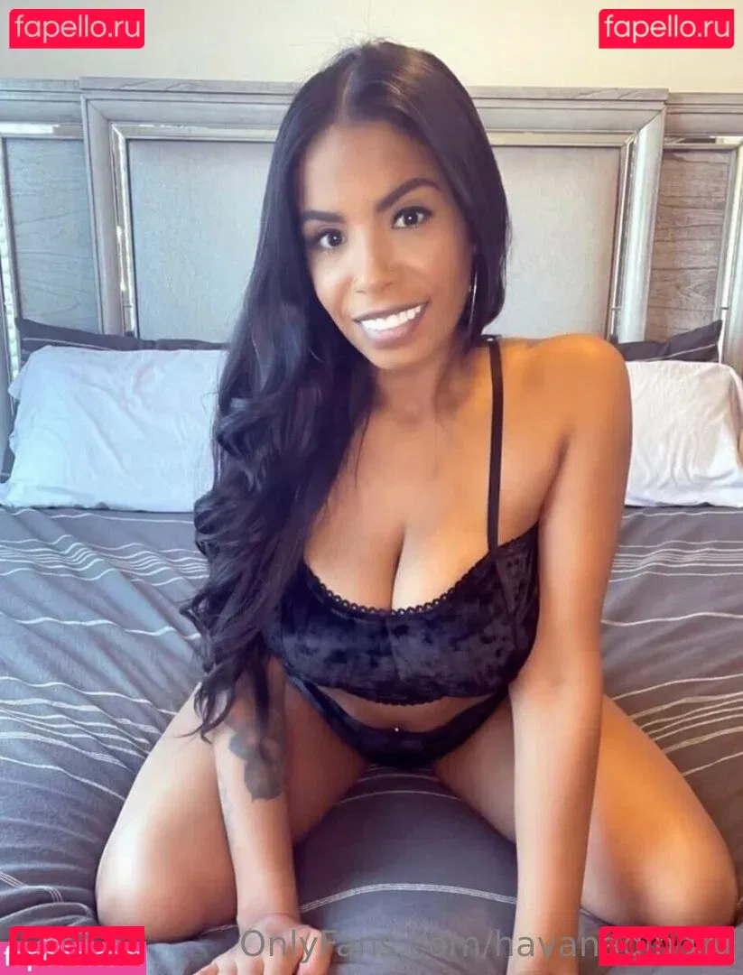 Havana Ginger Onlyfans Photo Gallery 