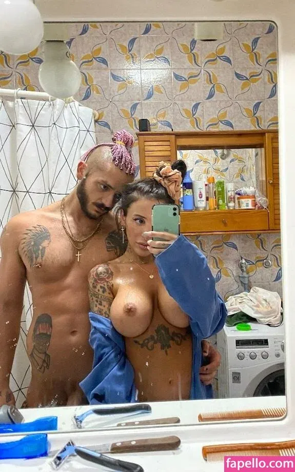 Alexis Mucci Onlyfans Photo Gallery 