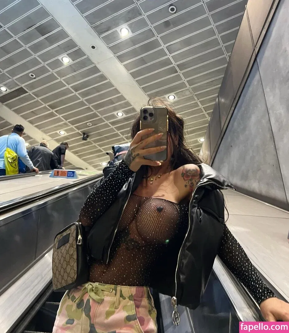 Alexis Mucci Onlyfans Photo Gallery 