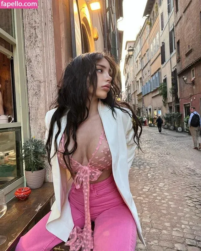 Alexis Mucci Onlyfans Photo Gallery 