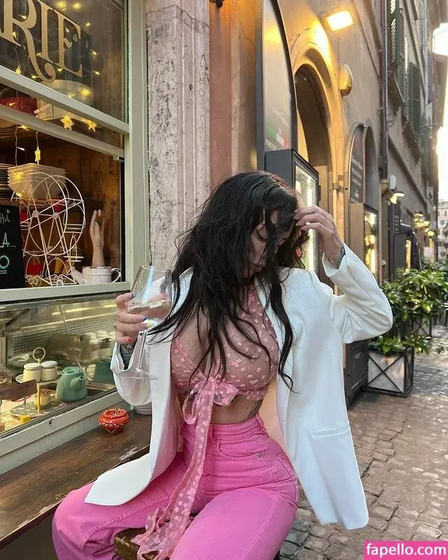 Alexis Mucci Onlyfans Photo Gallery 