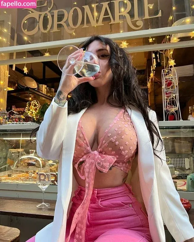 Alexis Mucci Onlyfans Photo Gallery 