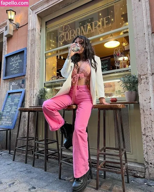 Alexis Mucci Onlyfans Photo Gallery 