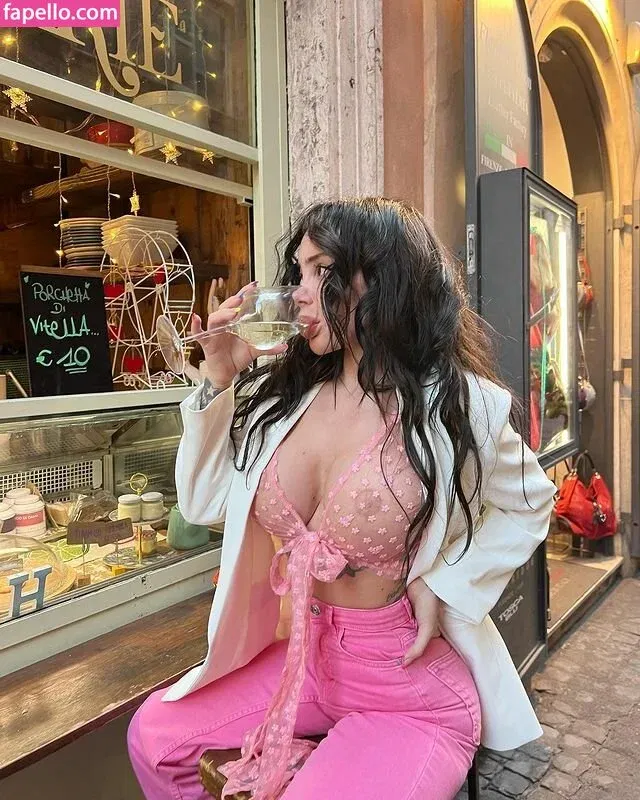 Alexis Mucci Onlyfans Photo Gallery 