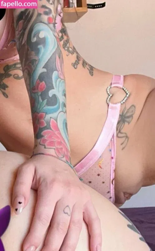 Alexis Mucci Onlyfans Photo Gallery 