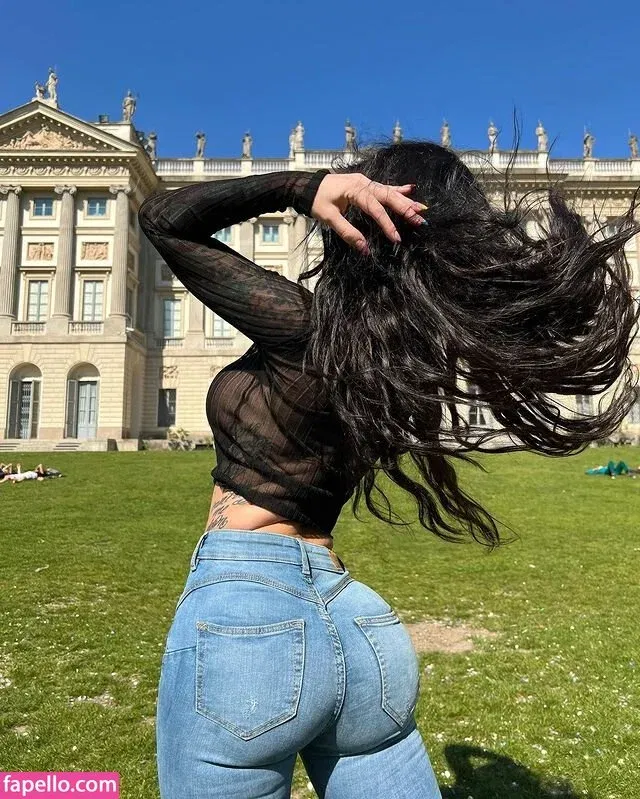 Alexis Mucci Onlyfans Photo Gallery 